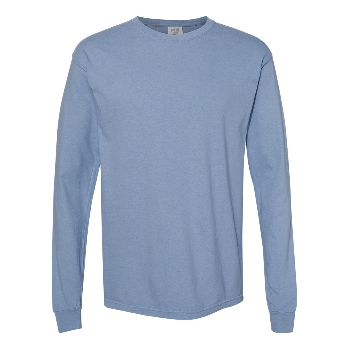 Comfort Colors 6014 Washed Denim