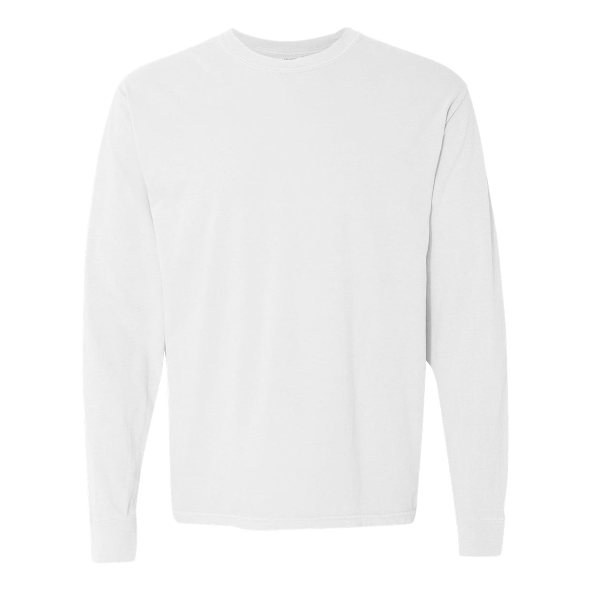 Comfort Colors 6014 White