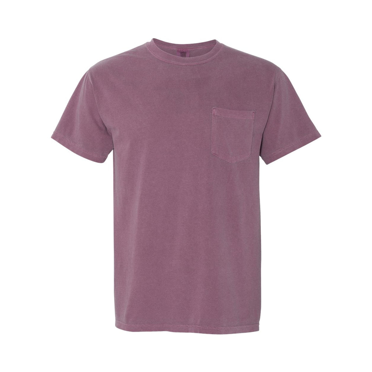 Comfort Colors 6030 Berry