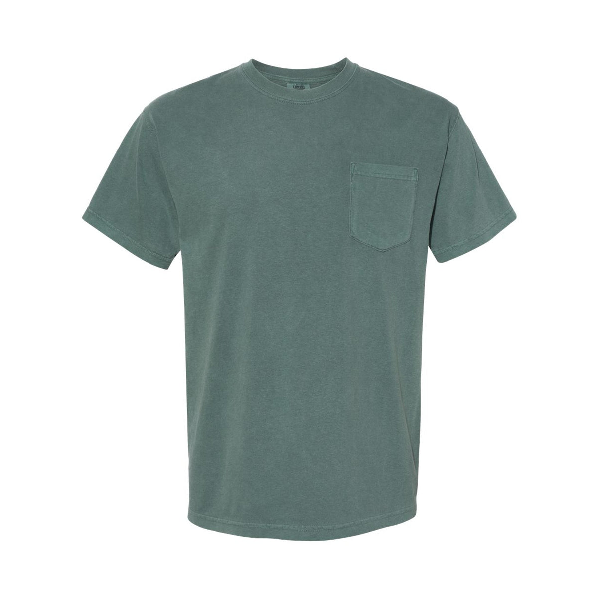 Comfort Colors 6030 Blue Spruce