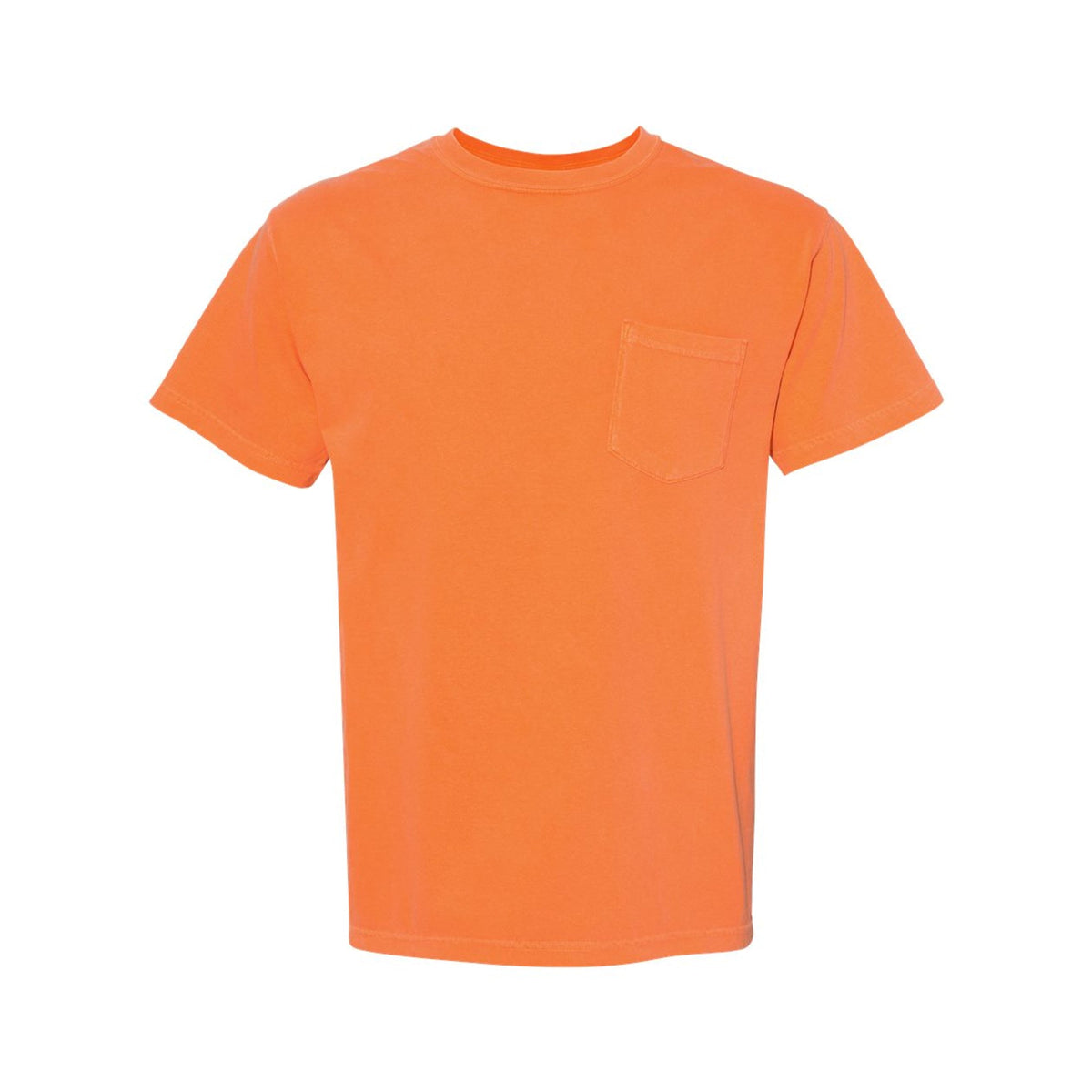 Comfort Colors 6030 Burnt Orange