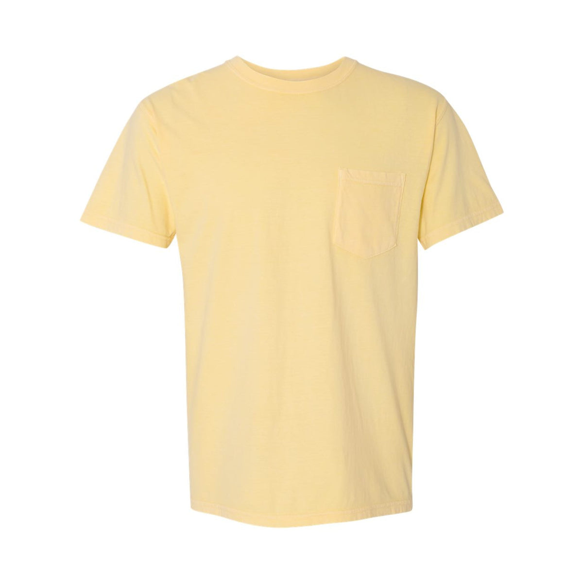 Comfort Colors 6030 Butter