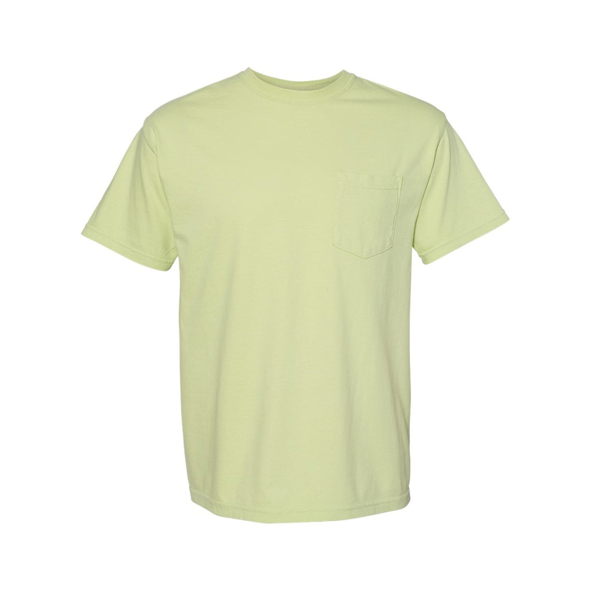 Comfort Colors 6030 Celadon