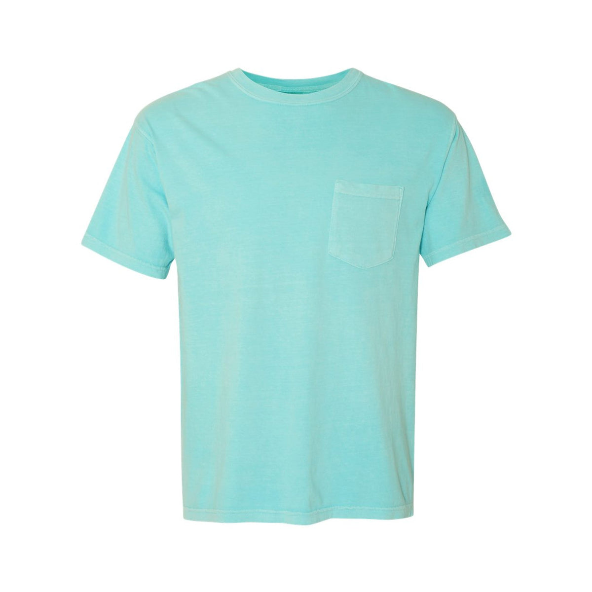 Comfort Colors 6030 Chalky Mint
