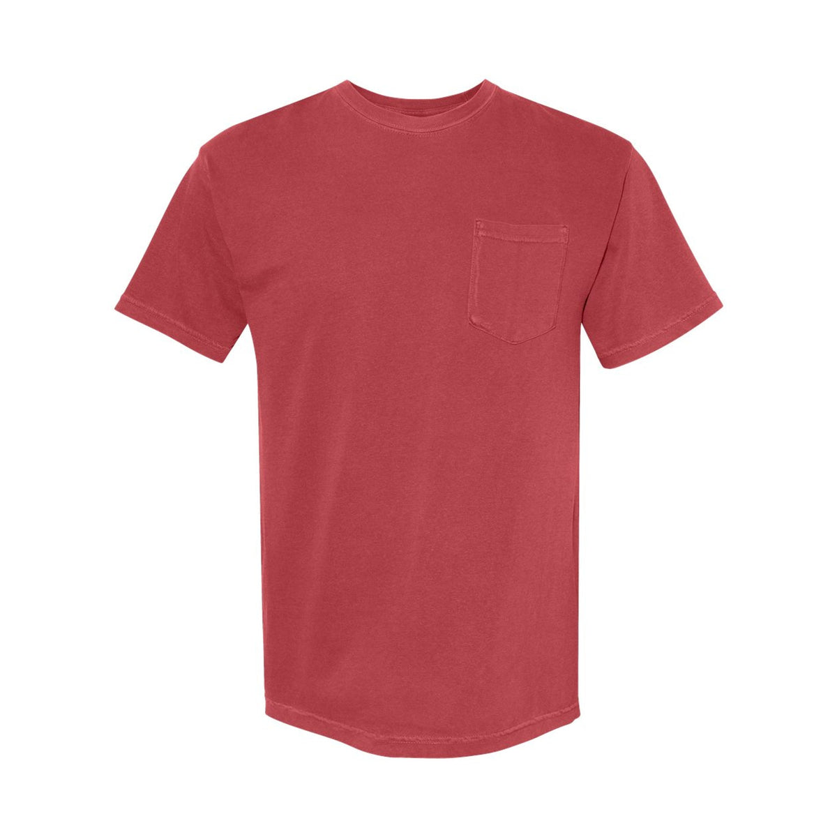 Comfort Colors 6030 Chili