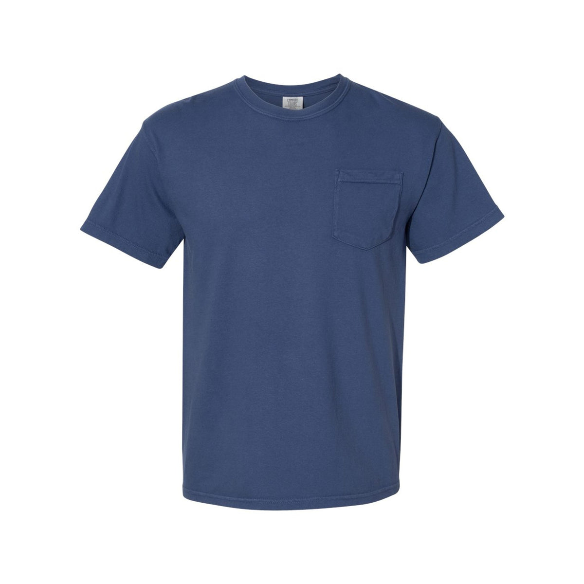 Comfort Colors 6030 China Blue