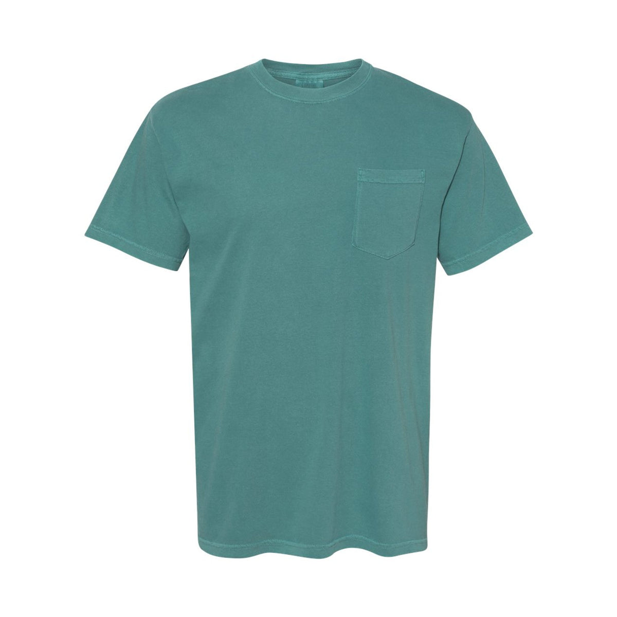 Comfort Colors 6030 Emerald