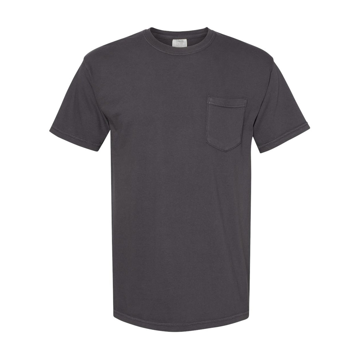 Comfort Colors 6030 Graphite