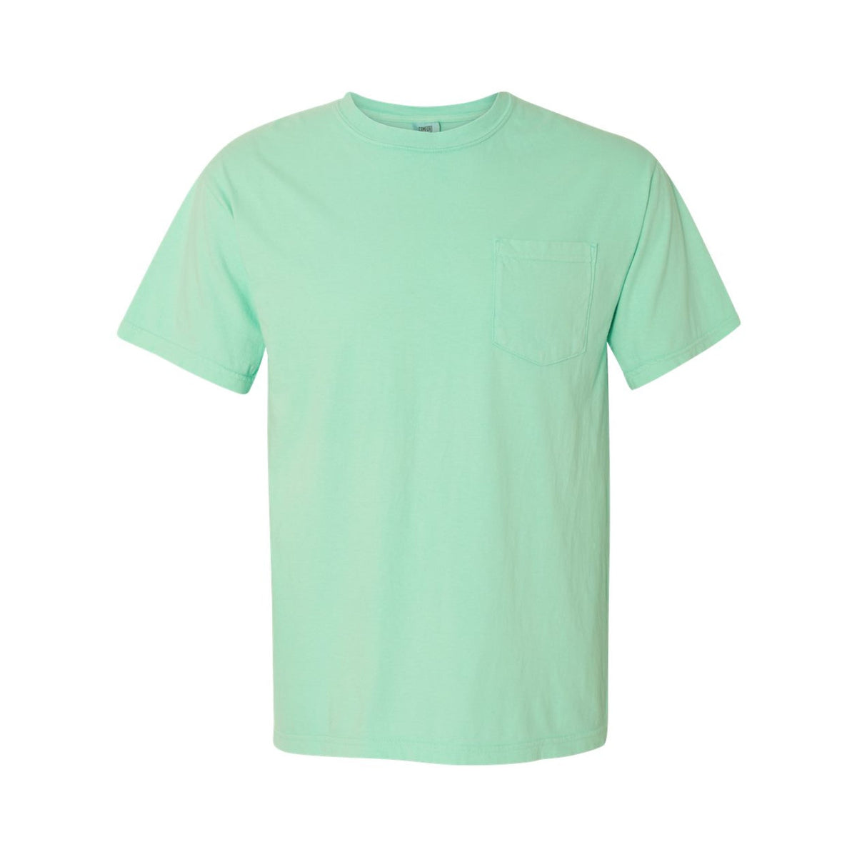 Comfort Colors 6030 Island Reef