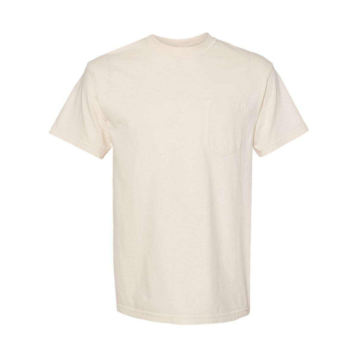 Comfort Colors 6030 Ivory