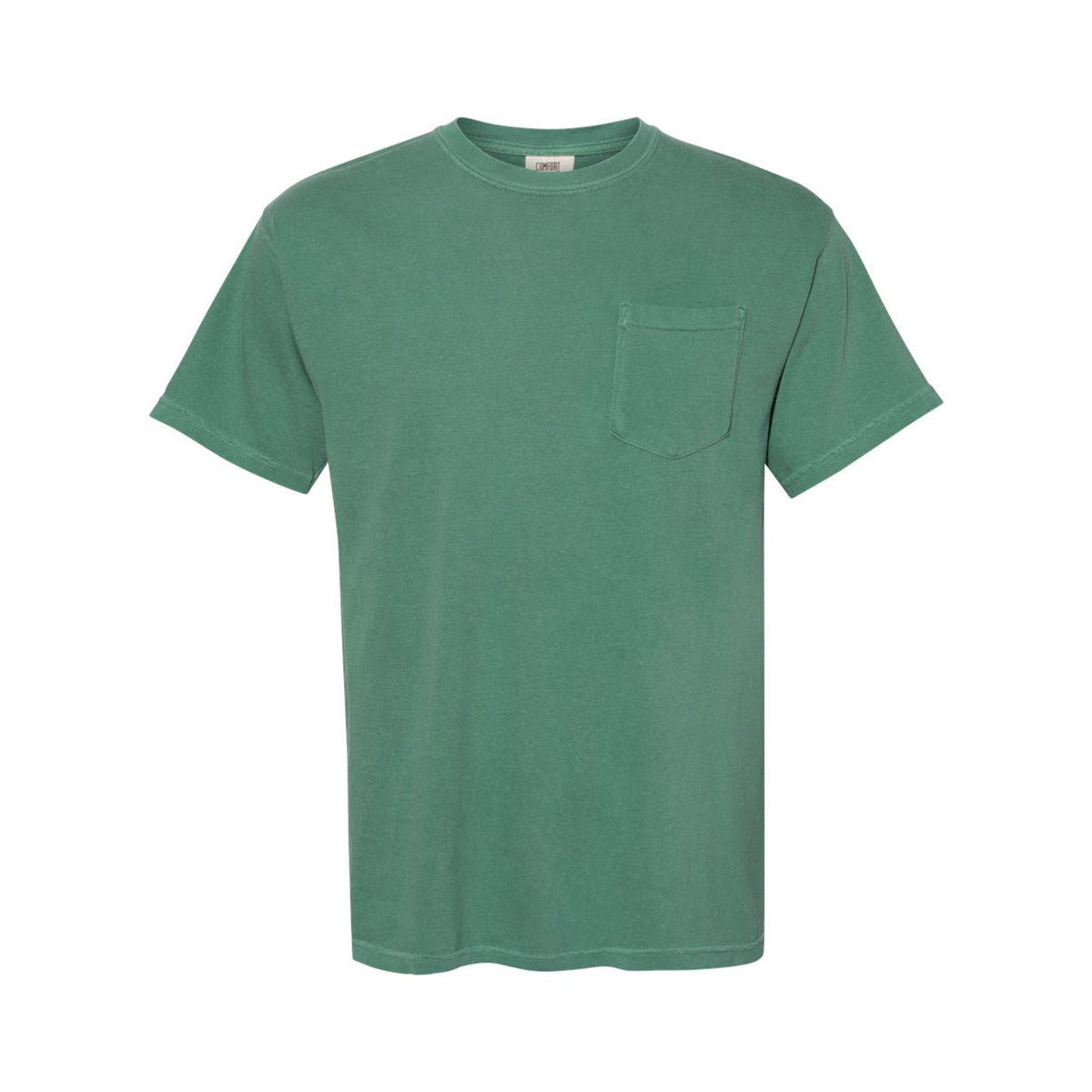 Comfort Colors 6030 Light Green