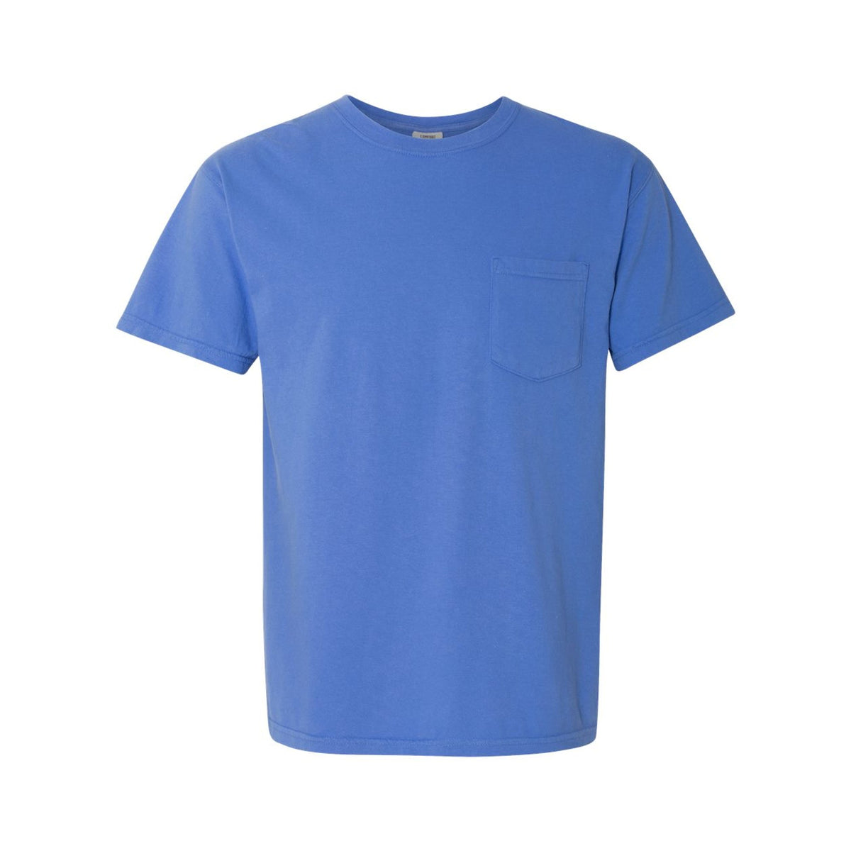 Comfort Colors 6030 Mystic Blue