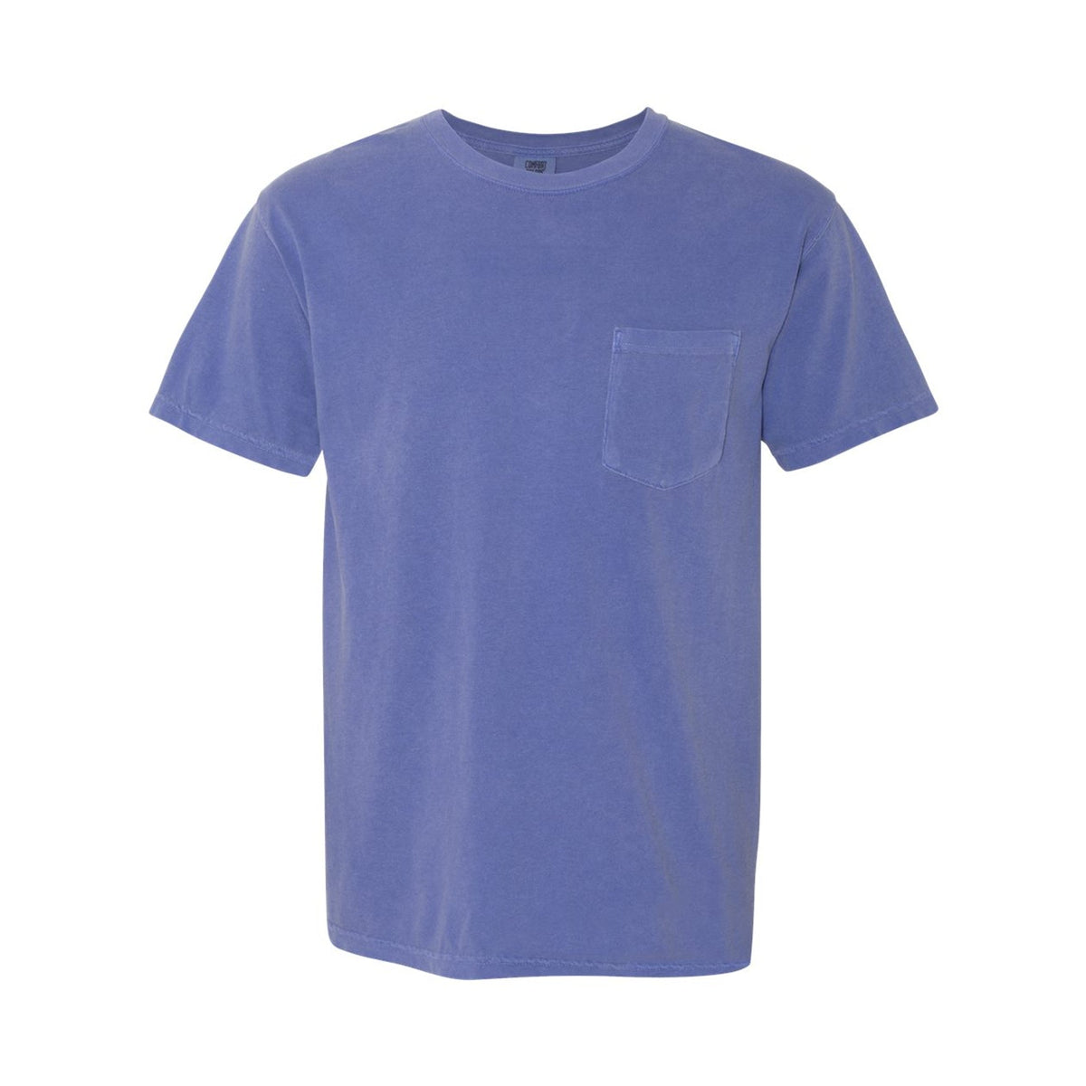 Comfort Colors 6030 Periwinkle