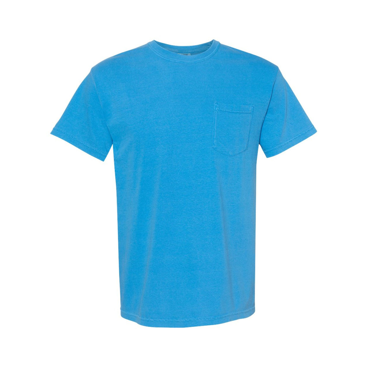 Comfort Colors 6030 Royal Caribe