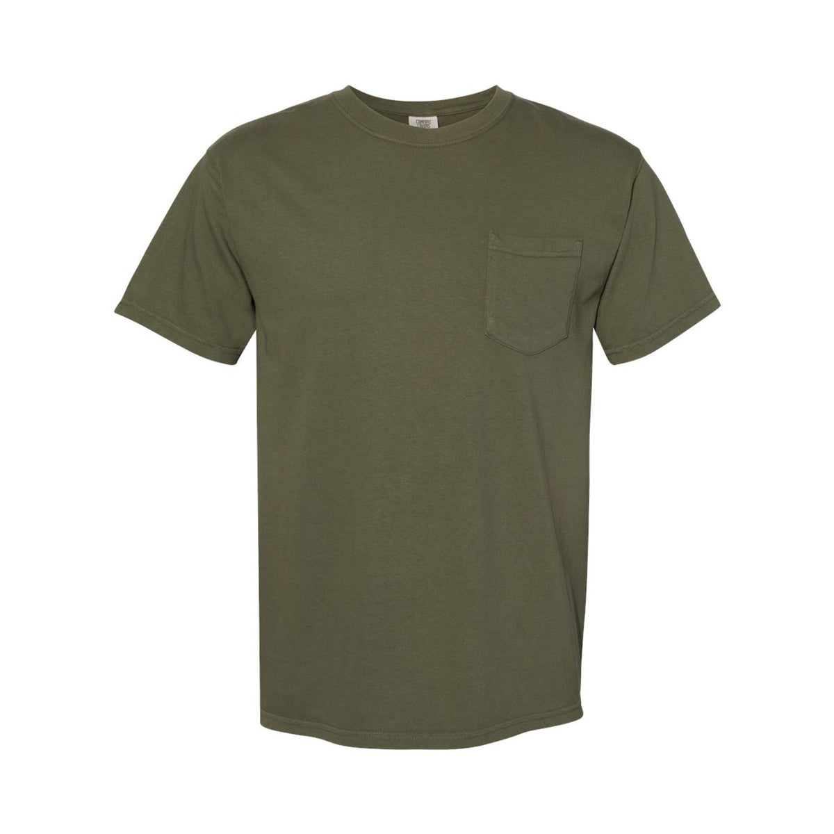 Comfort Colors 6030 Sage