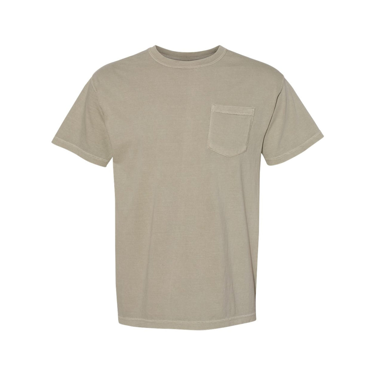 Comfort Colors 6030 Sandstone