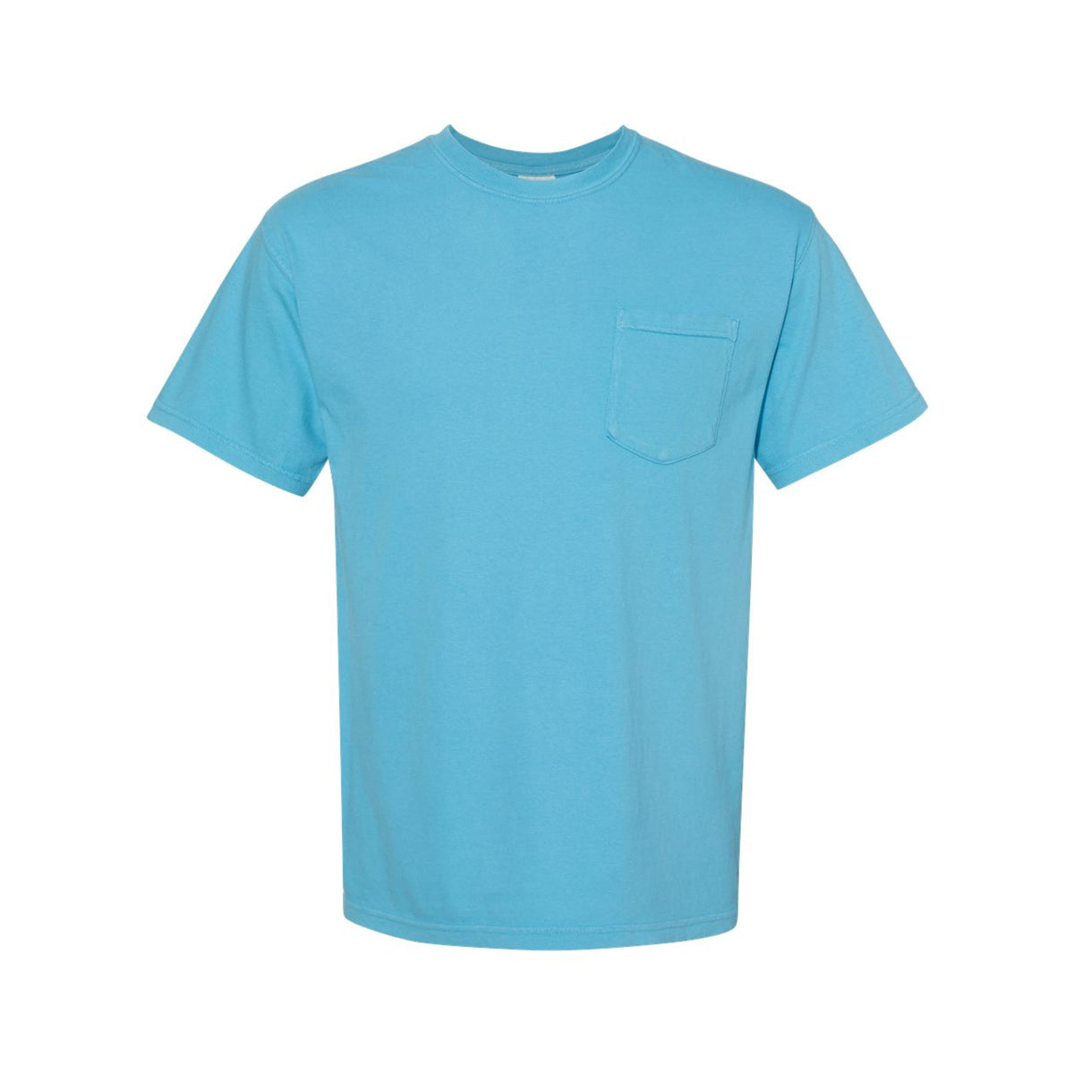 Comfort Colors 6030 Sapphire