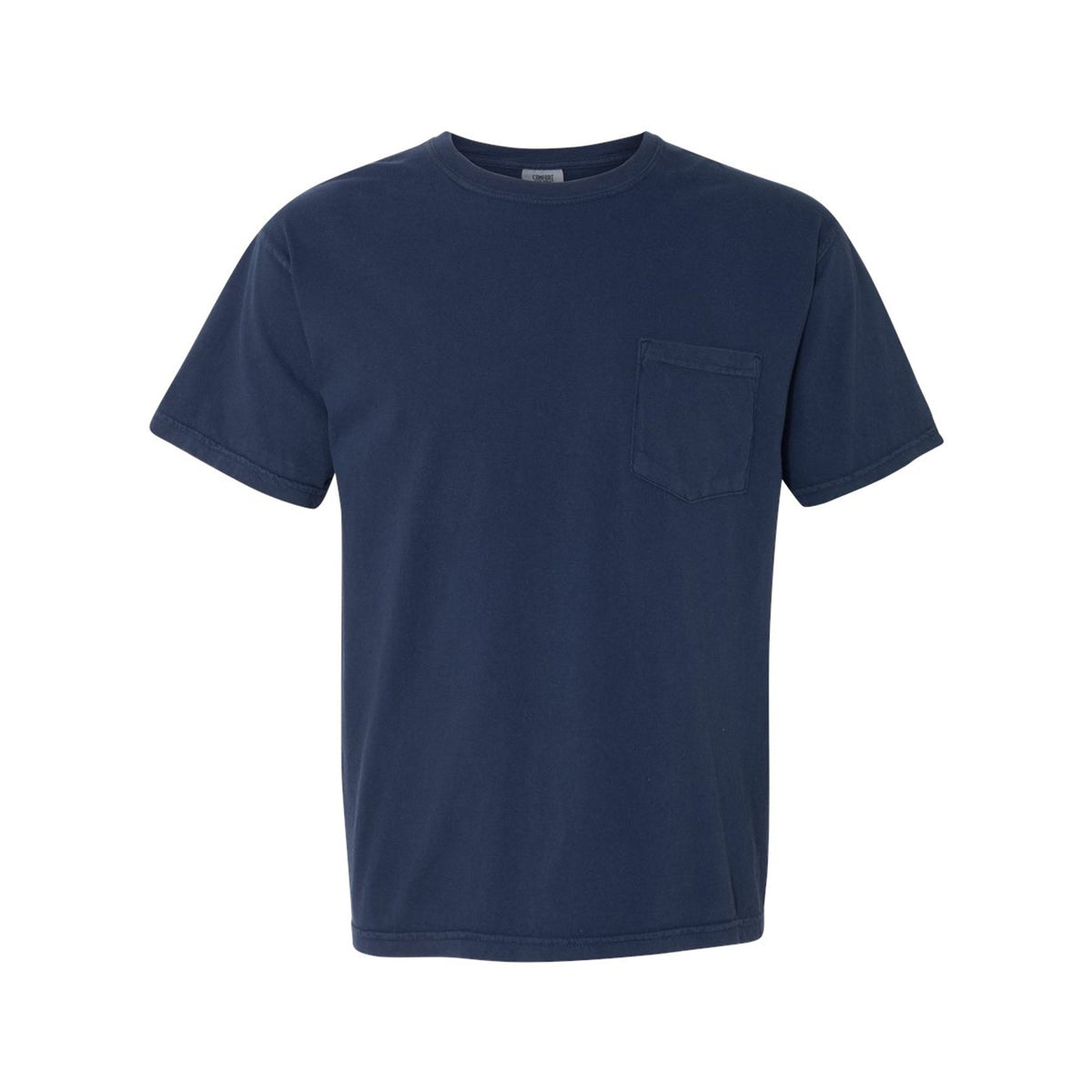 Comfort Colors 6030 True Navy