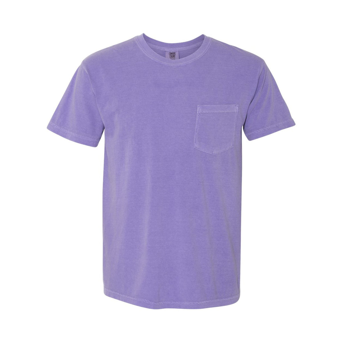 Comfort Colors 6030 Violet