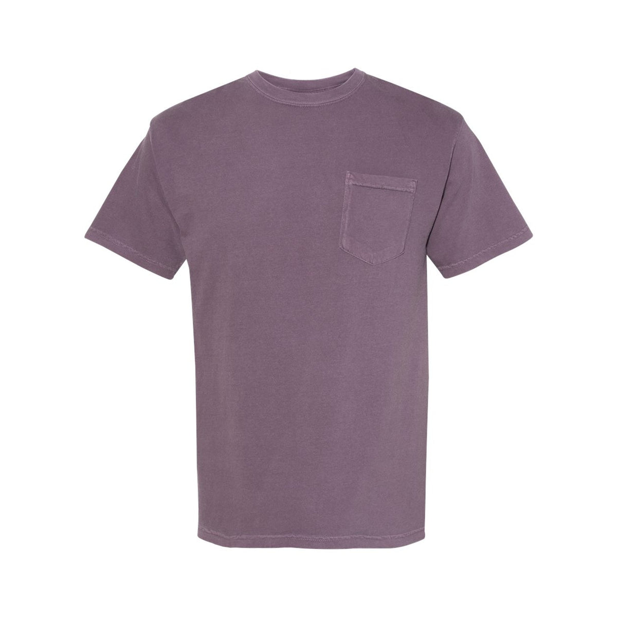 Comfort Colors 6030 Wine