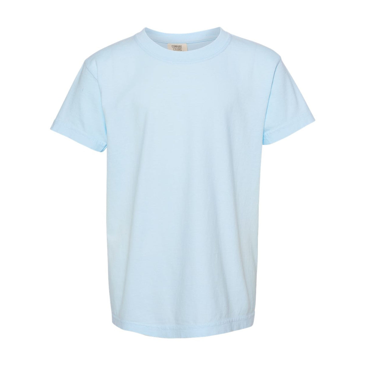 Comfort Colors 9018 Chambray