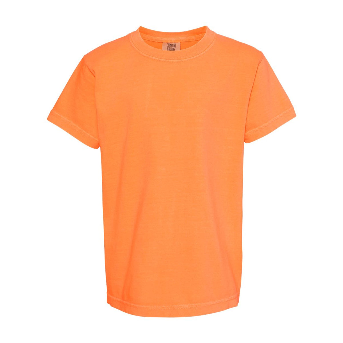Comfort Colors 9018 Melon