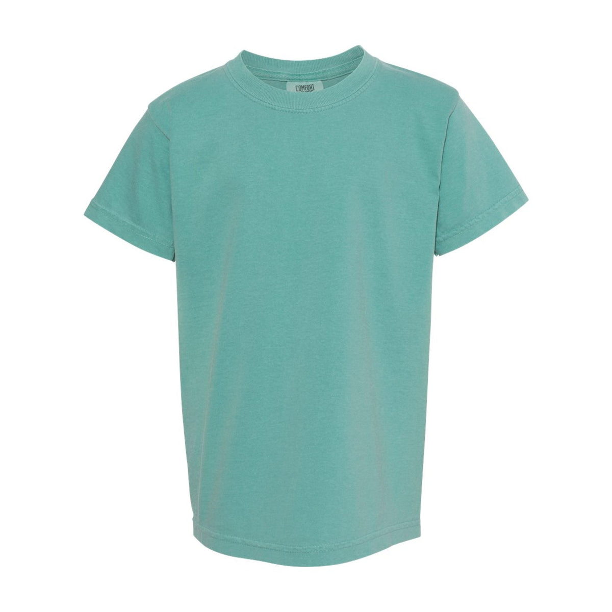 Comfort Colors 9018 Seafoam