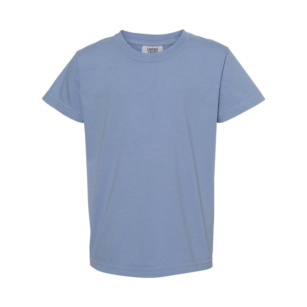 Comfort Colors 9018 Washed Denim