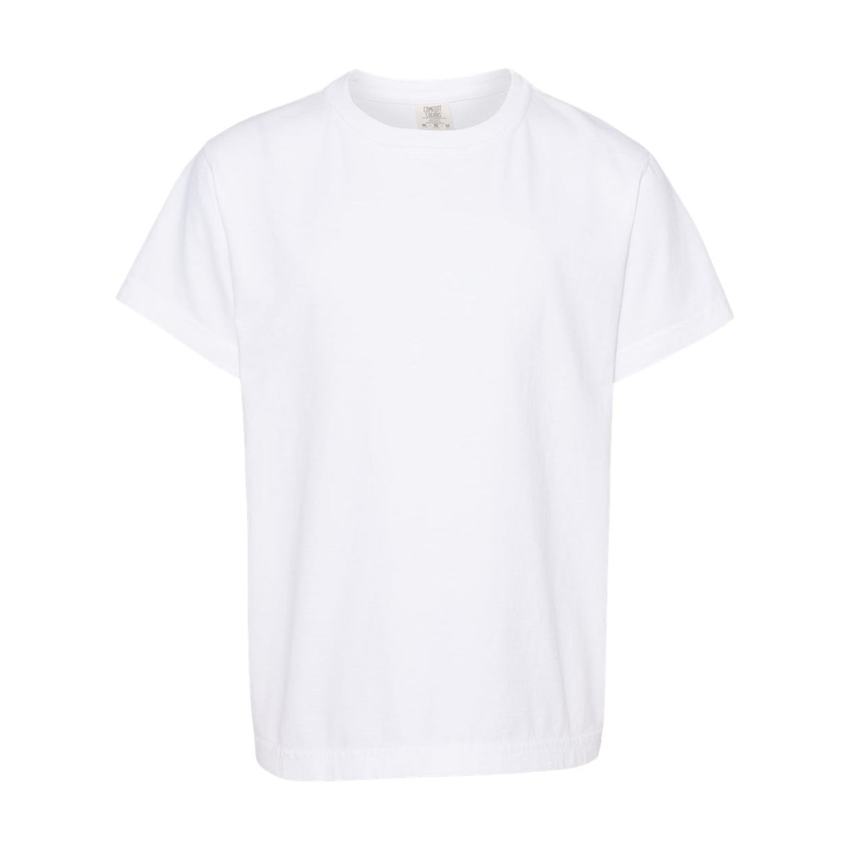 Comfort Colors 9018 White
