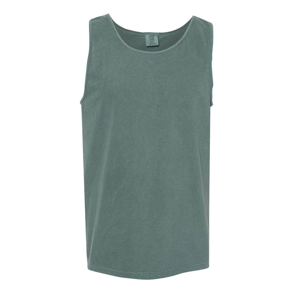 Comfort Colors 9360 Blue Spruce