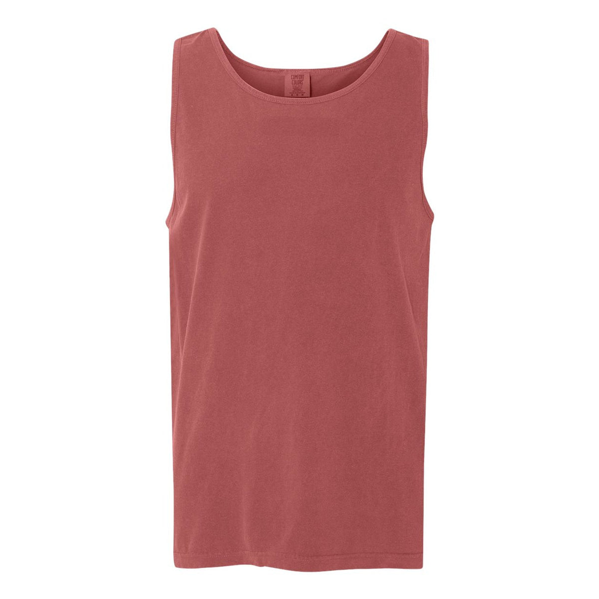 Comfort Colors 9360 Brick
