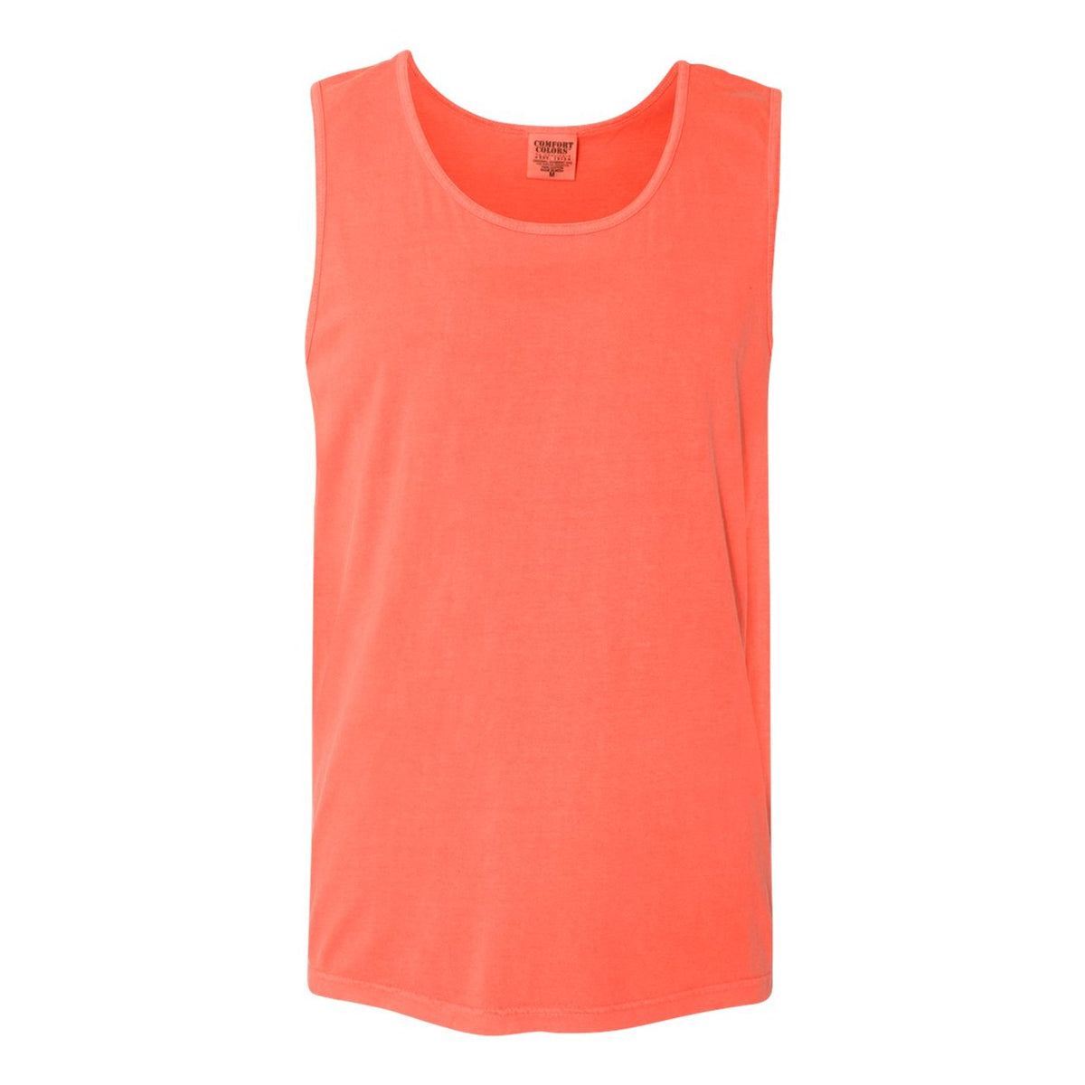 Comfort Colors 9360 Bright Salmon