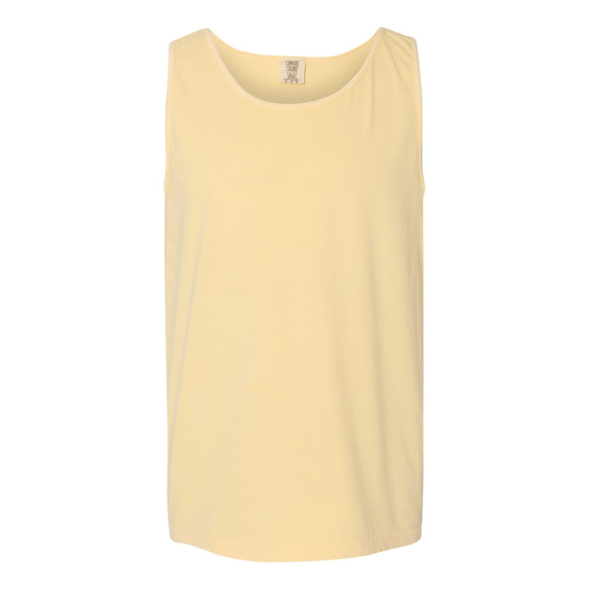 Comfort Colors 9360 Butter