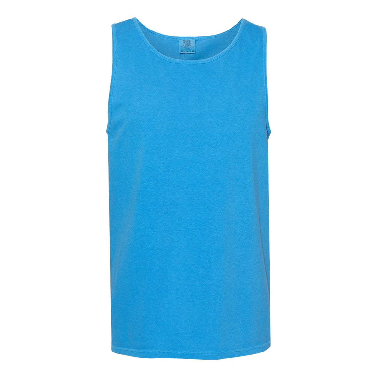 Comfort Colors 9360 Royal Caribe