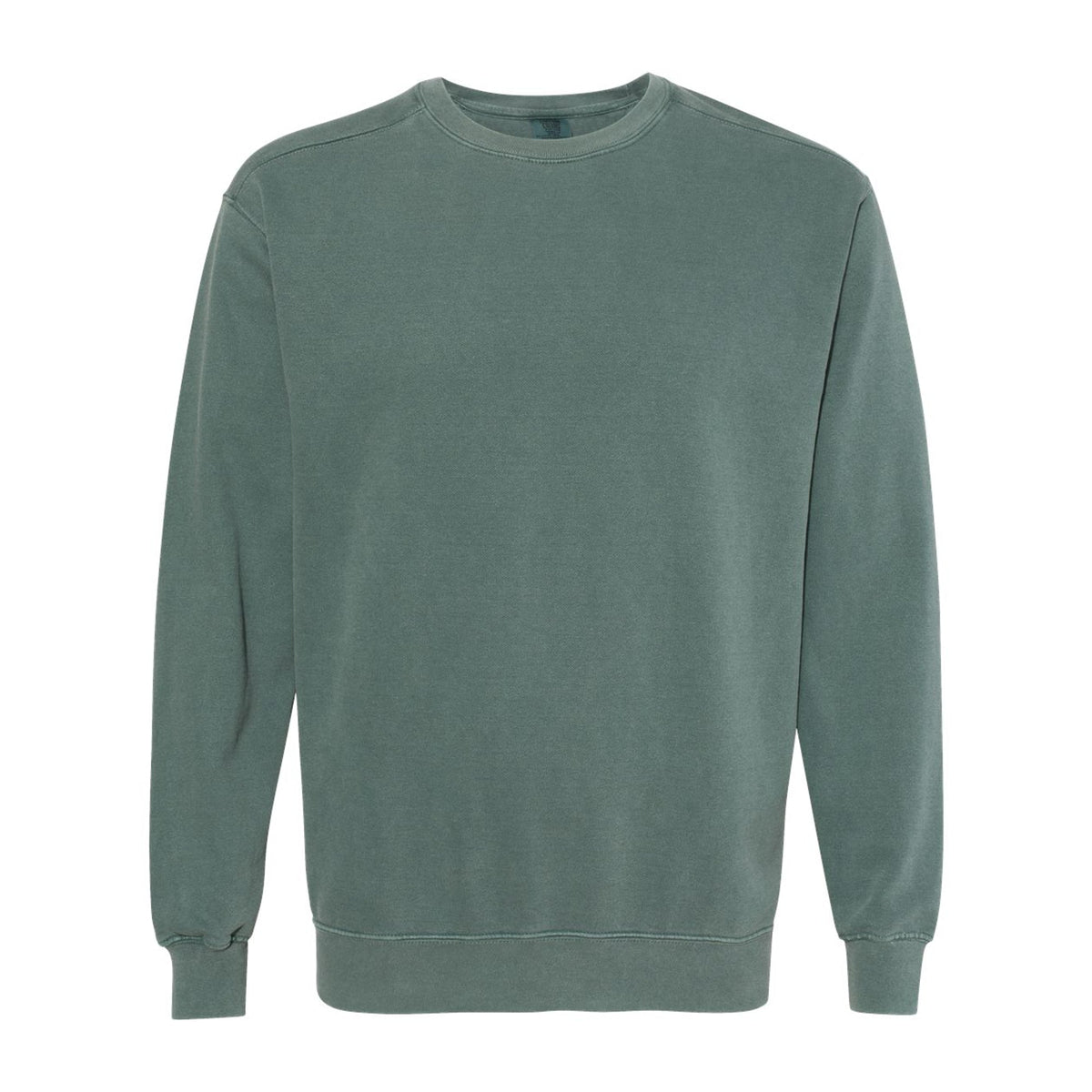 Comfort Colors 1566 Blue Spruce