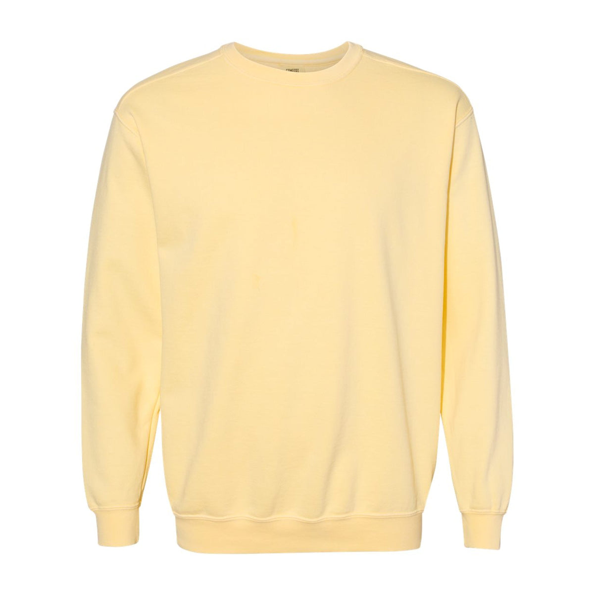 Comfort Colors 1566 Butter