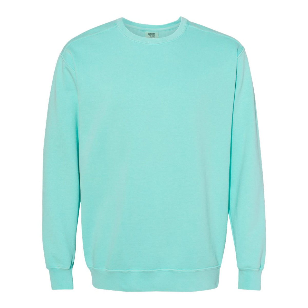 Comfort Colors 1566 Chalky Mint