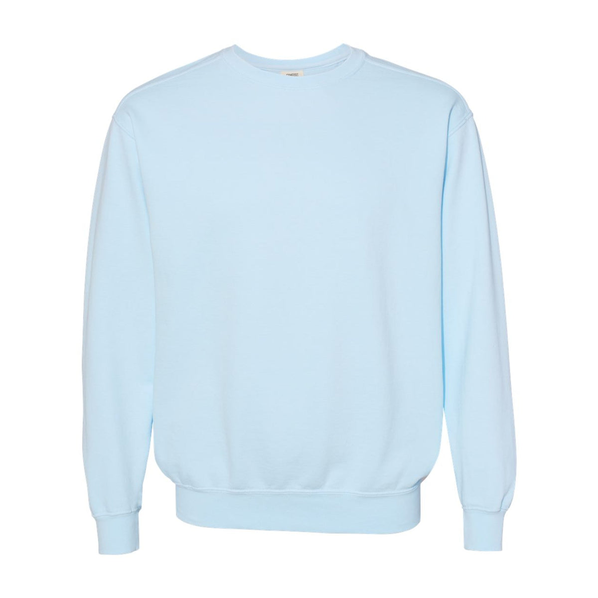 Comfort Colors 1566 Chambray