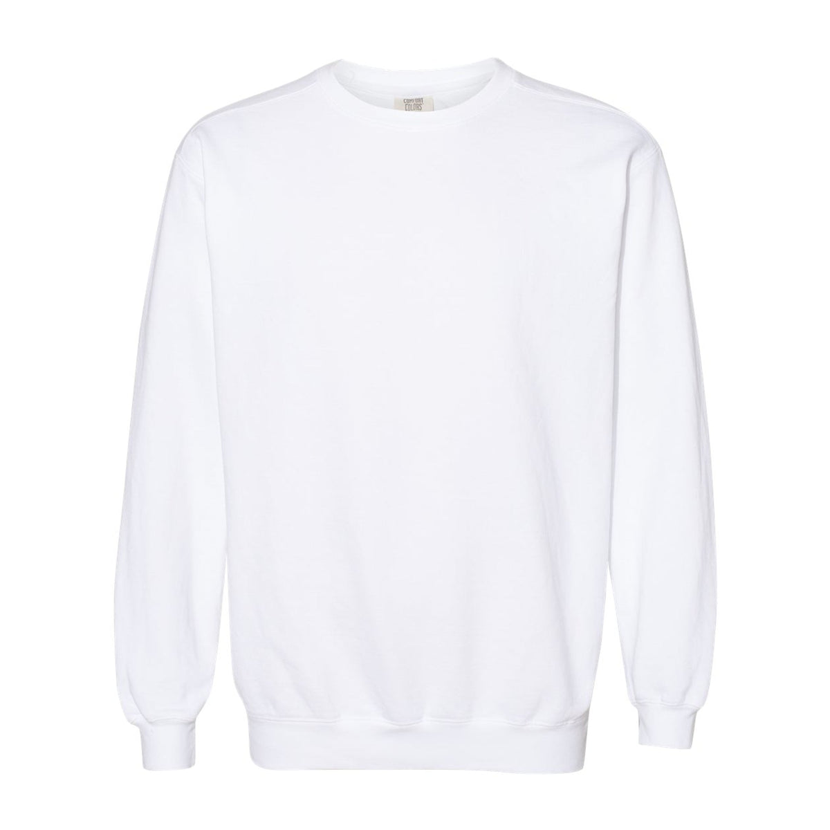 Comfort Colors 1566 White