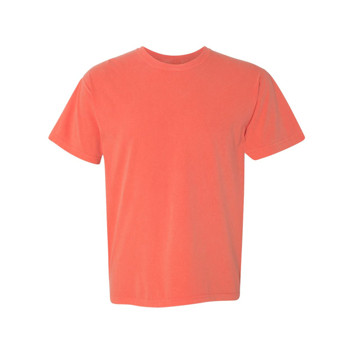Comfort Colors 1717 Bright Salmon