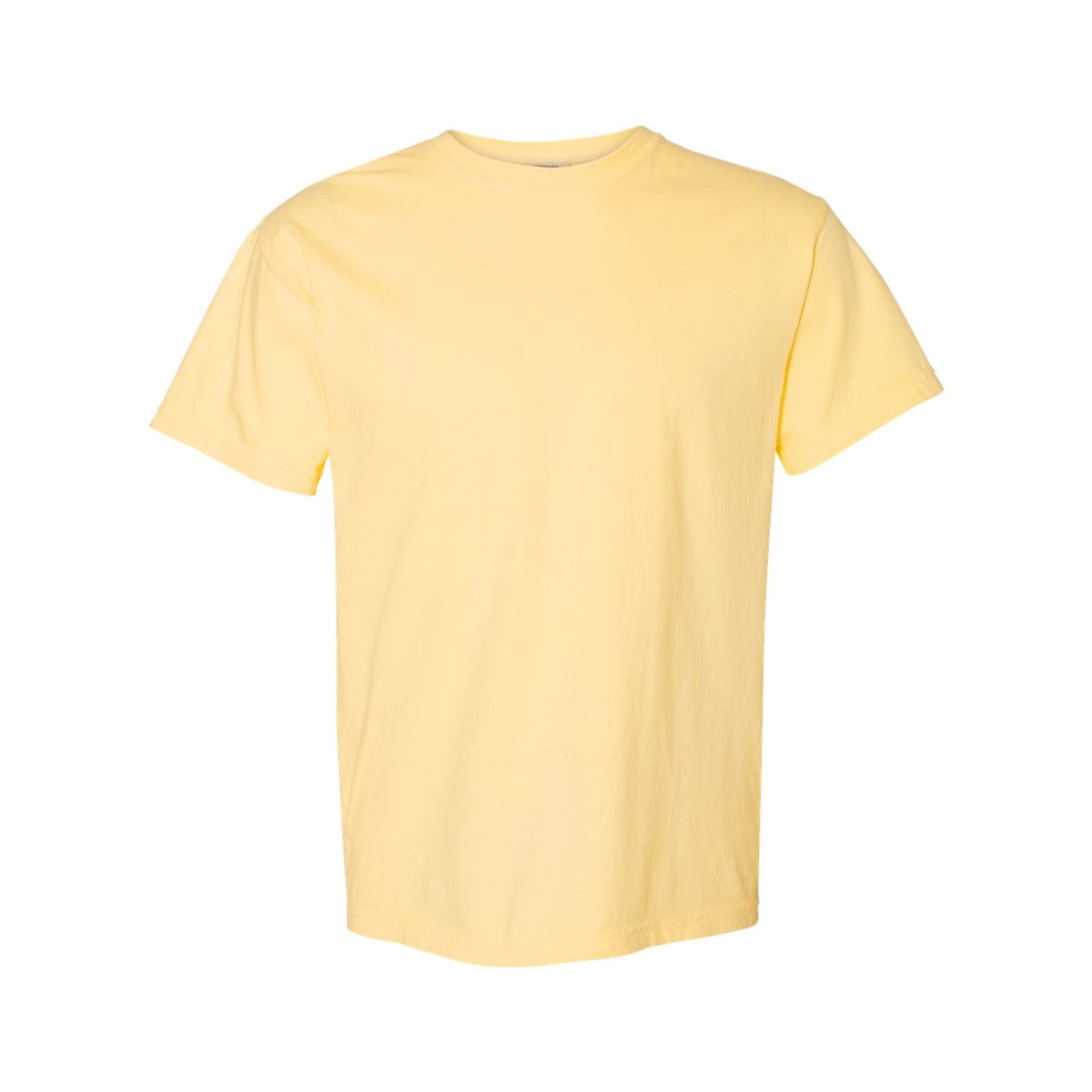 Comfort Colors 1717 Butter