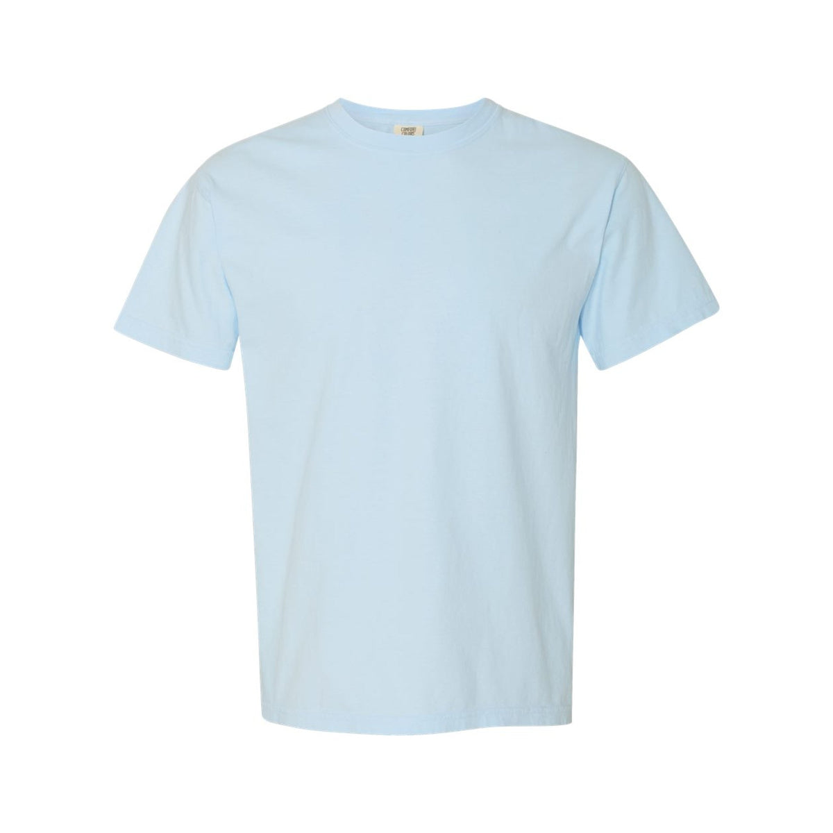 Comfort Colors 1717 Chambray