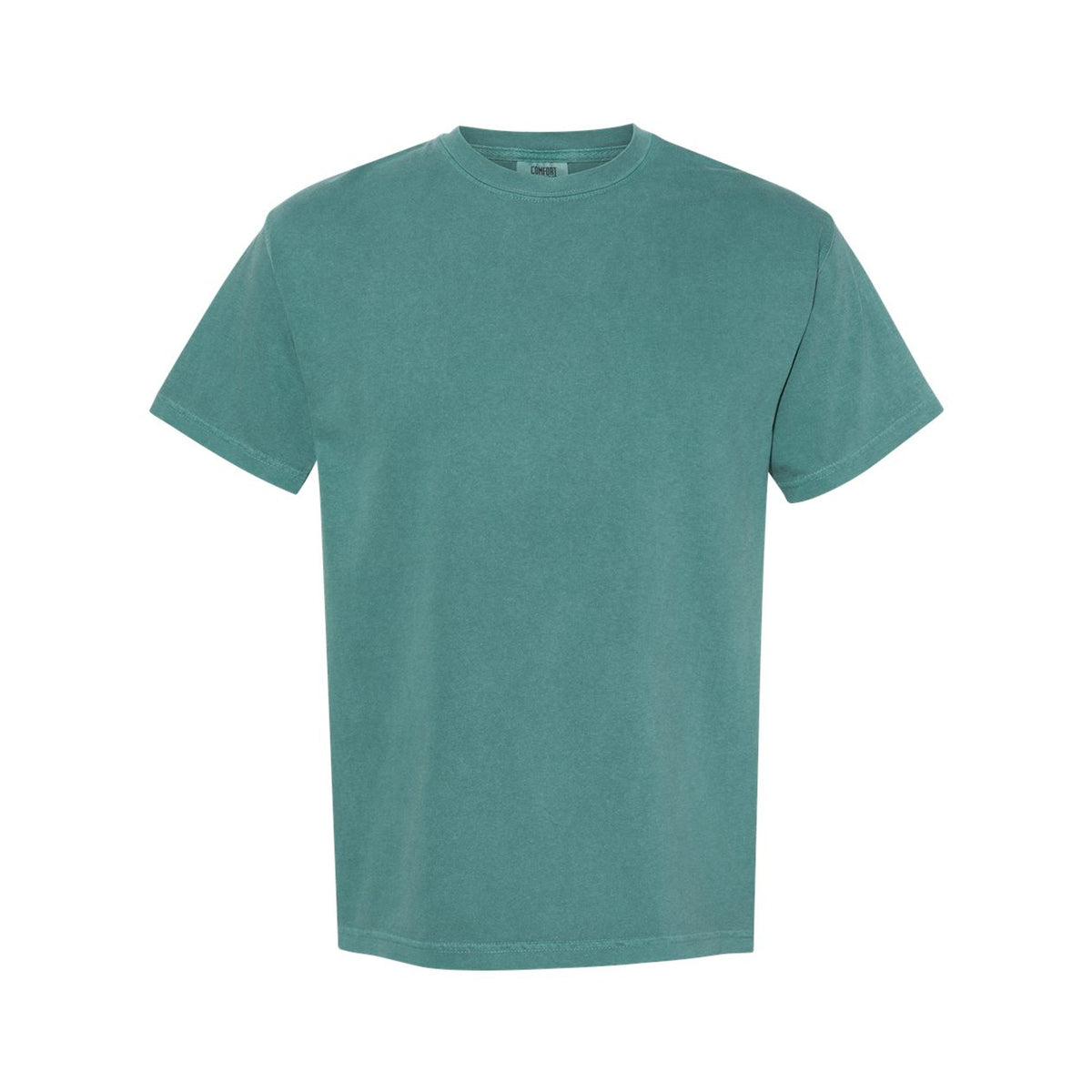 Comfort Colors 1717 Emerald