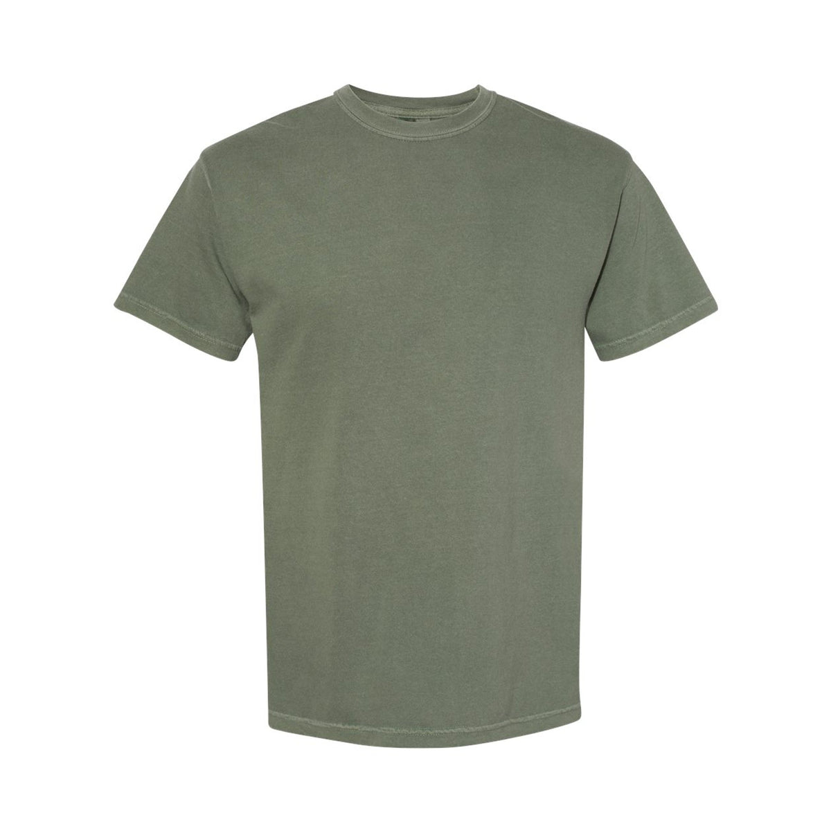 Comfort Colors 1717 Moss