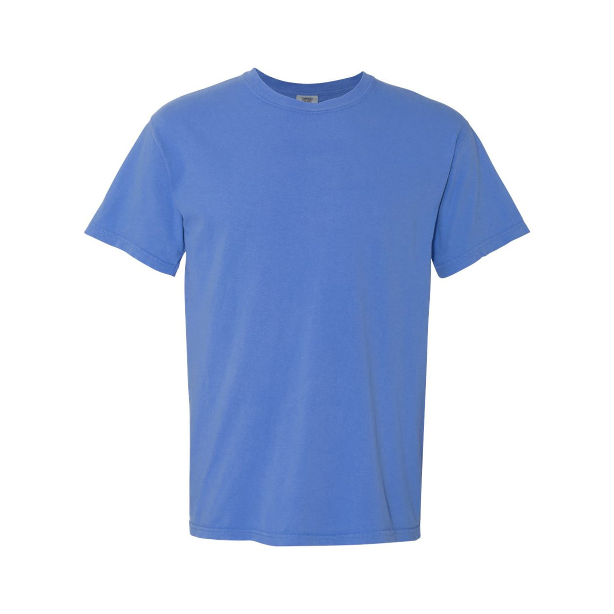 Comfort Colors 1717 Mystic Blue
