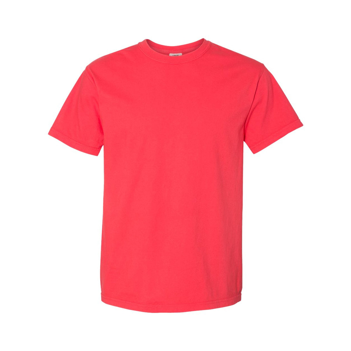 Comfort Colors 1717 Paprika