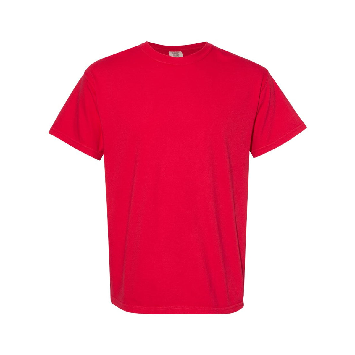 Comfort Colors 1717 Red