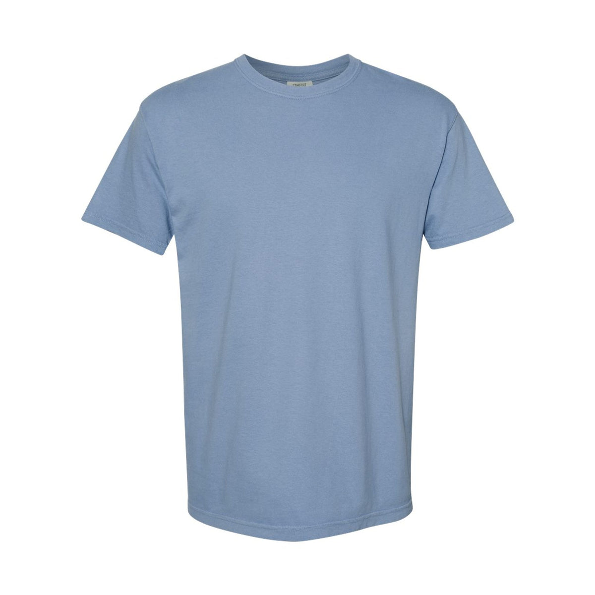 Comfort Colors 1717 Washed Denim
