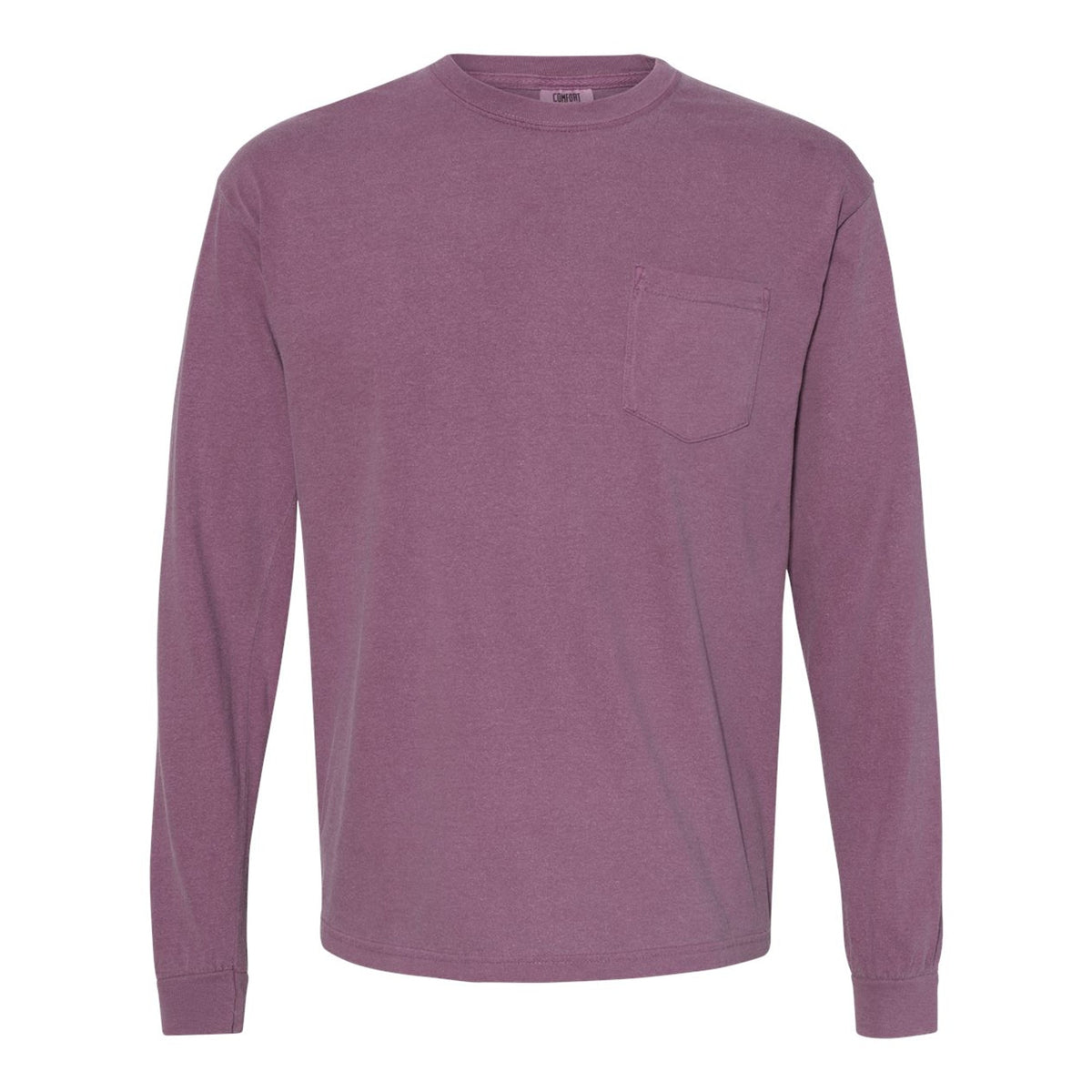 Comfort Colors 4410 Berry
