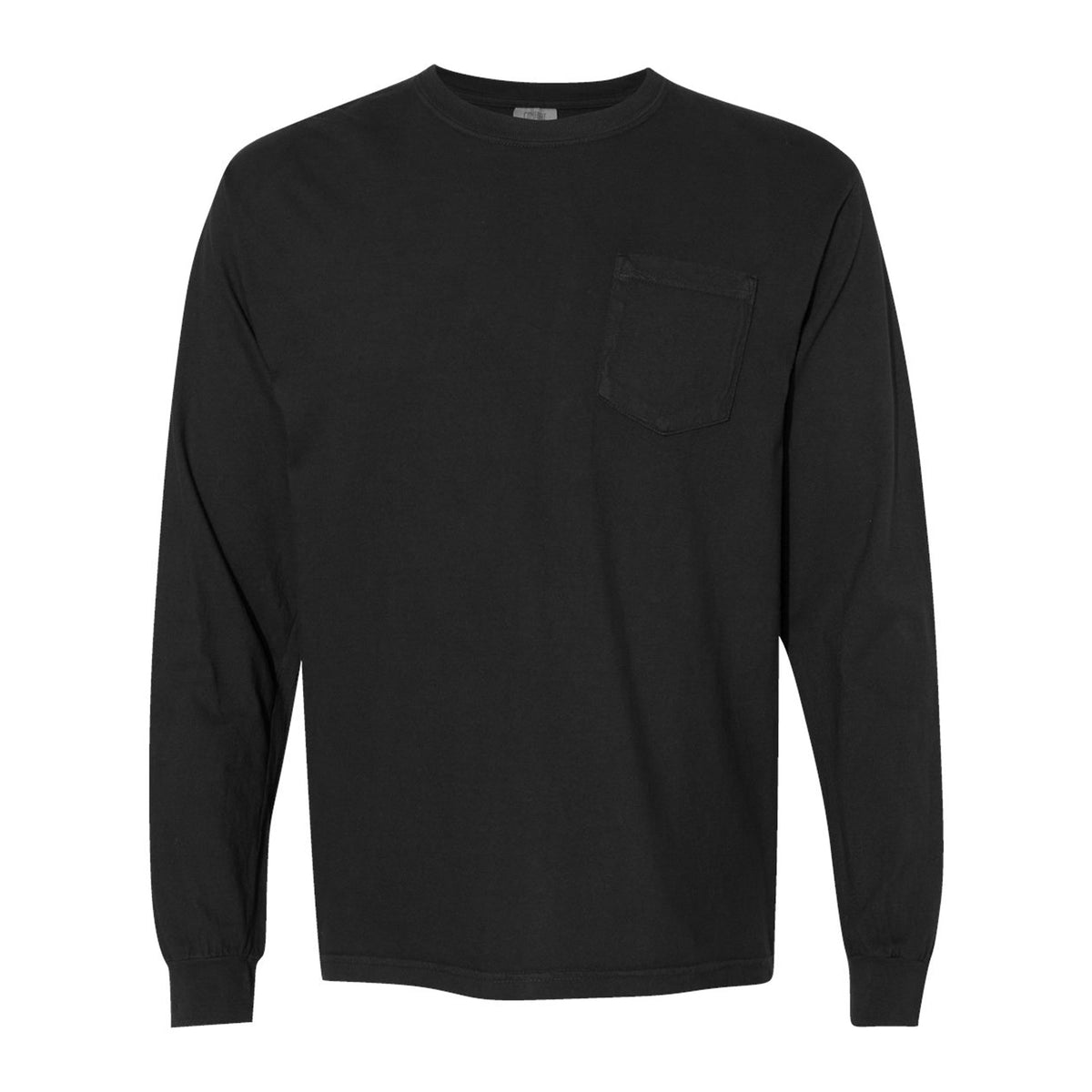 Comfort Colors 4410 Black